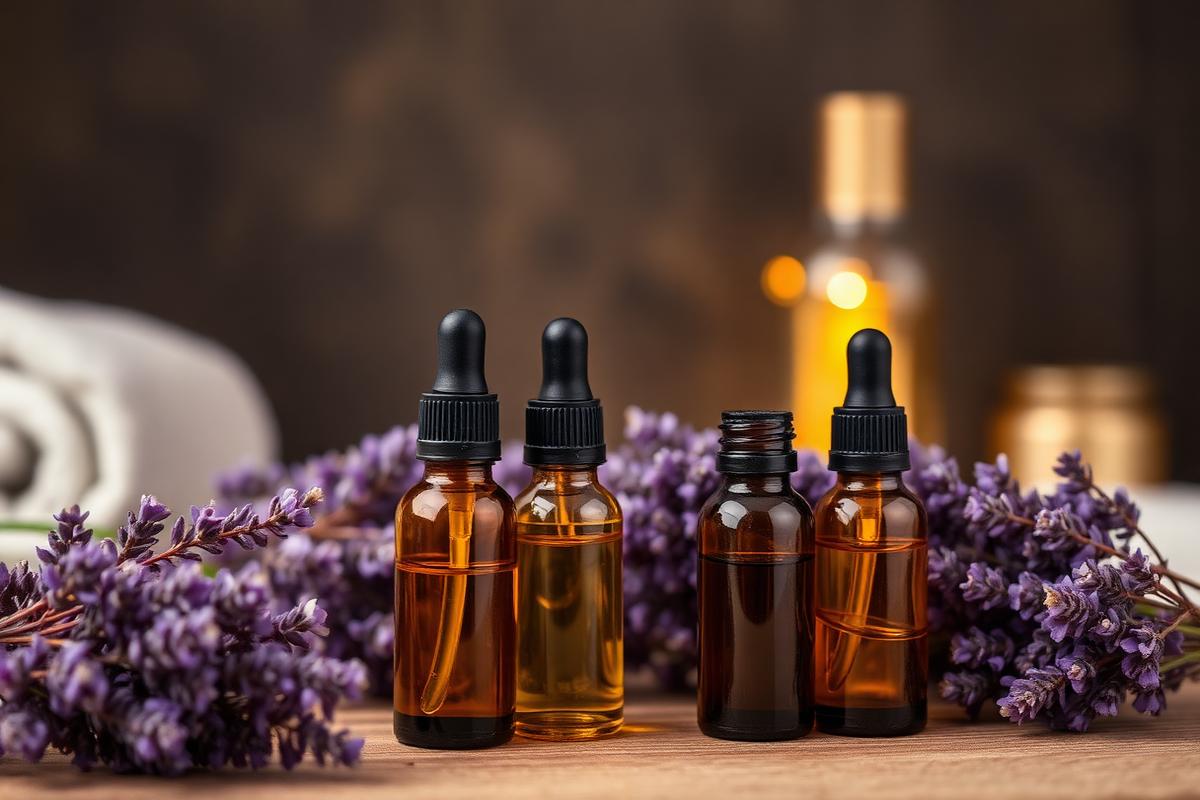 Aroma Massage Therapy